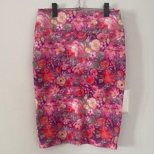 LuLaRoe Cassie Skirt